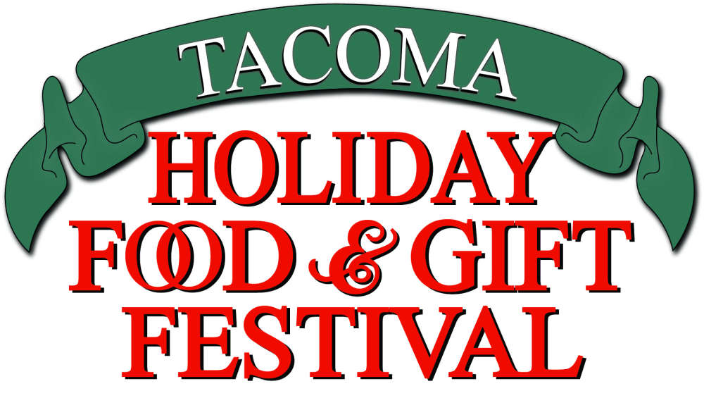 Tacoma Holiday Food & Gift Festival Washington 2025.