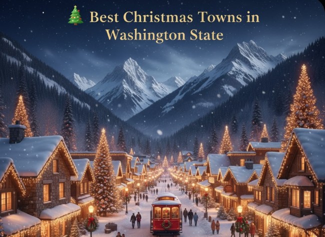 Gig Harbor Lighted Boat Parade 2025